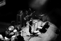Daniel Lanois & Band, Massey Hall, Toronto 11.14.08
