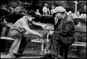 Riga, Latvia 1974